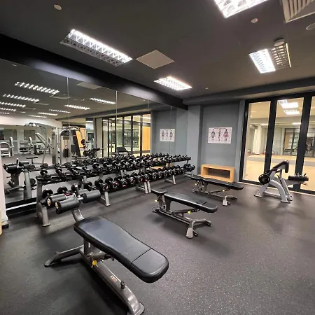 Super Comfy Big Space Condo In Imperial Suites Boulevard Mall Kuching Exterior photo