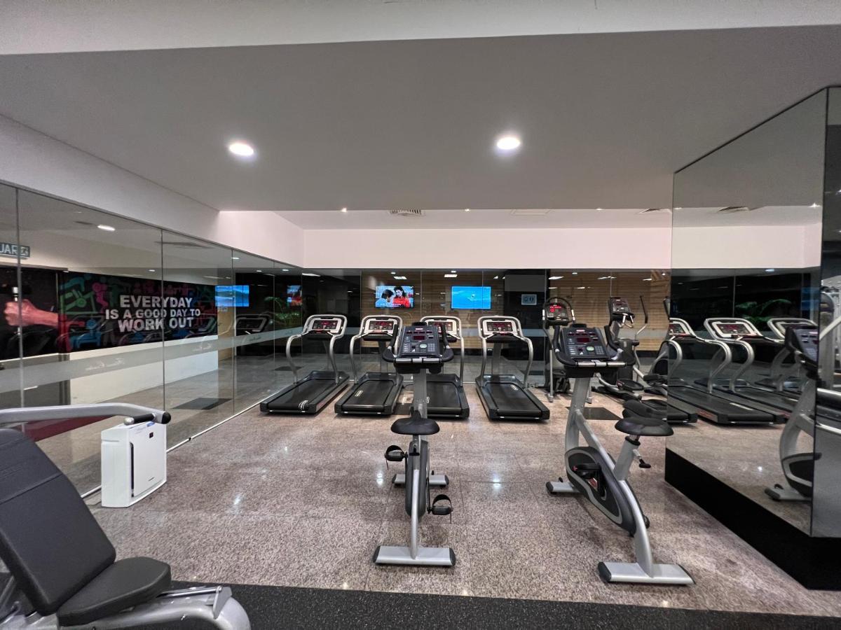 Super Comfy Big Space In Imperial Boulevard Mall Kuching