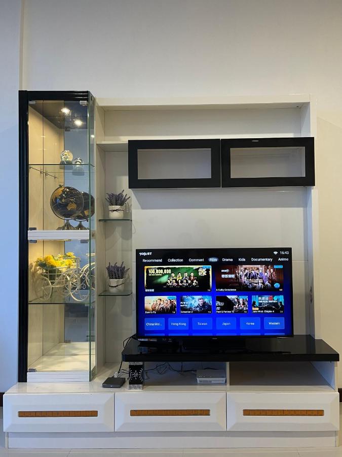 Apartment Super Comfy Big Space In Imperial Boulevard Mall