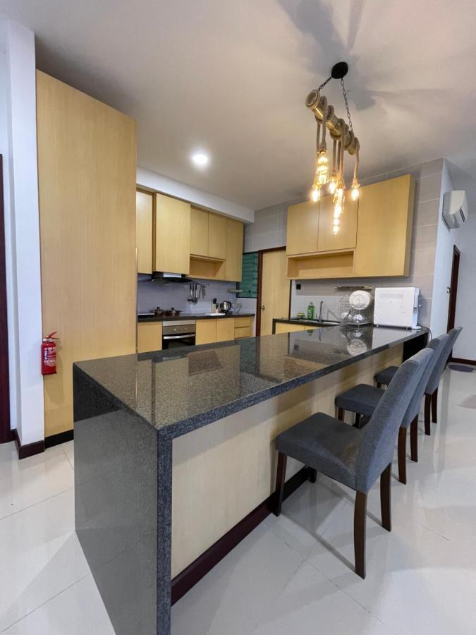 Apartment Super Comfy Big Space In Imperial Boulevard Mall Kuching