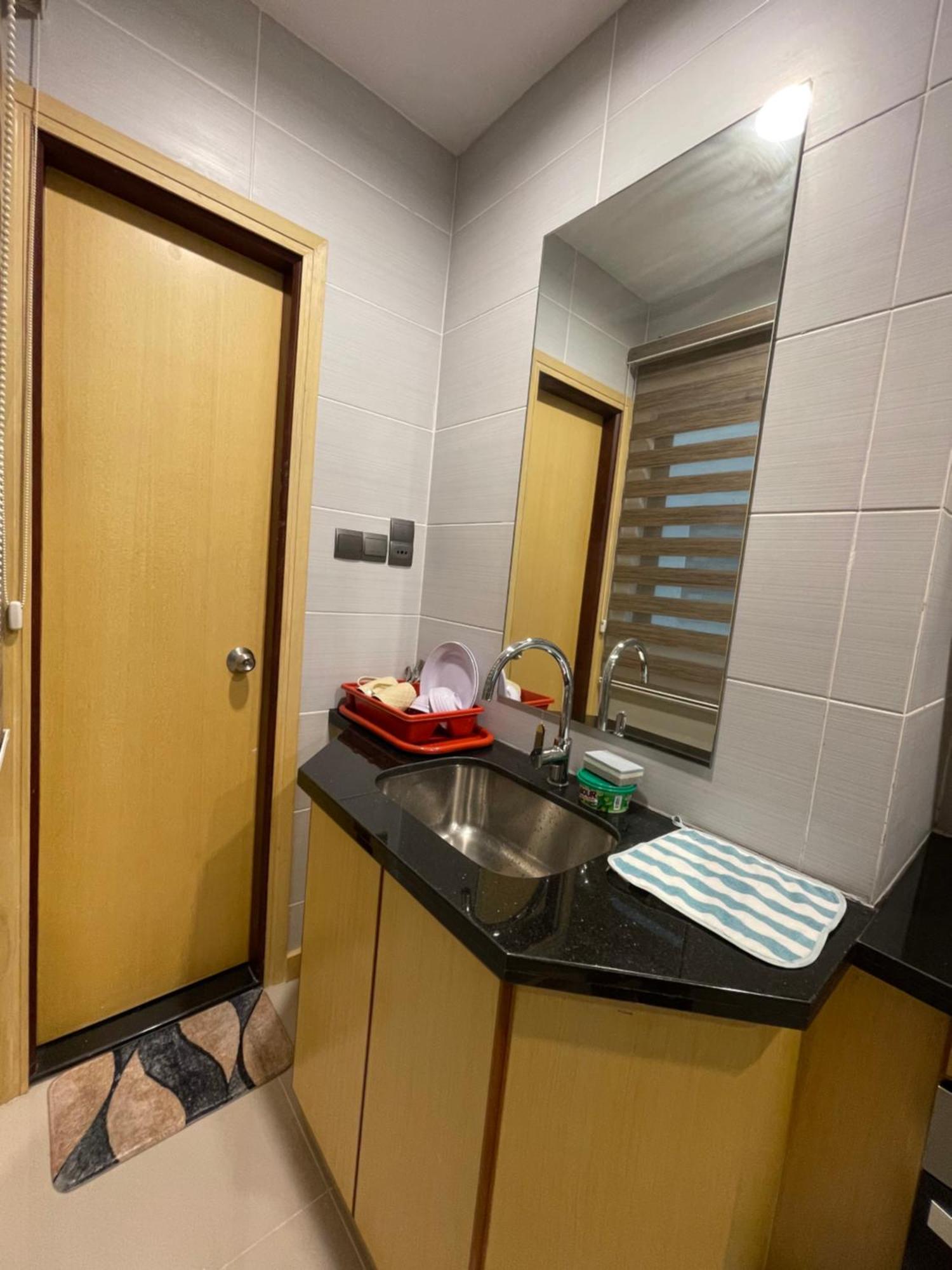 Apartment Super Comfy Big Space In Imperial Boulevard Mall Kuching